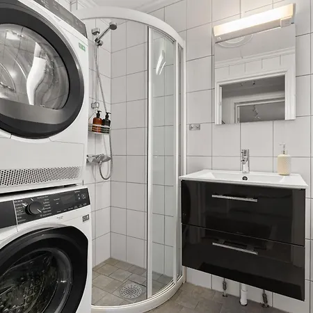 New - Sander's Polar Escape- Downtown Apartman Tromsø